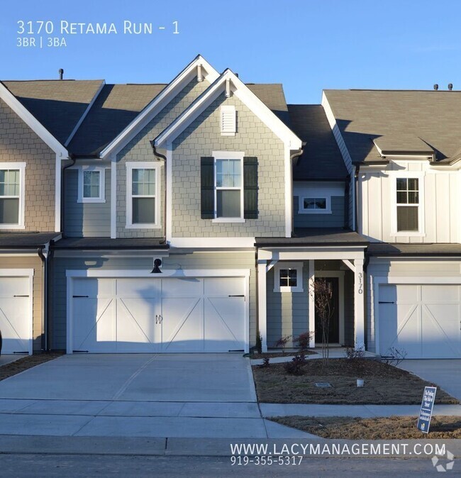 Building Photo - 3170 Retama Run