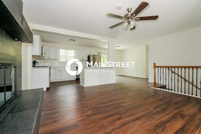 Foto del edificio - 3 Bedroom Pet-Friendly Home in Kansas City...