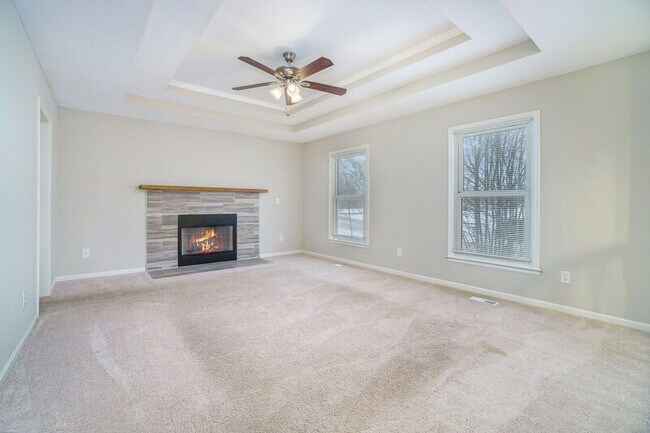 Foto del edificio - 1820 NE Whitestone Dr
