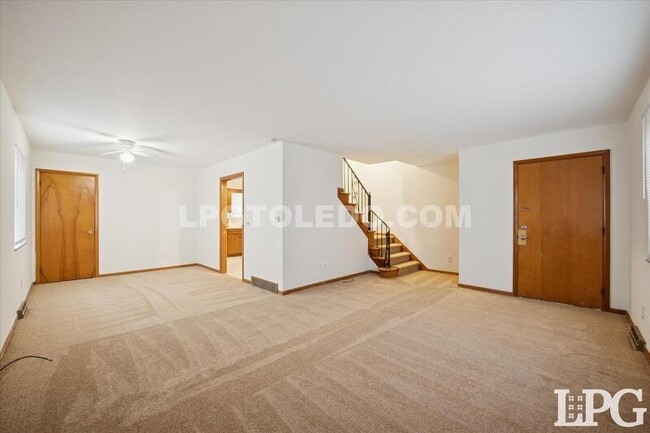 Foto del edificio - 3860 Sheffield Ct