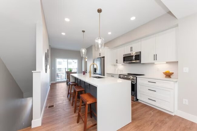 Photo - 4492 Butterfield Pl (Cincinnati, OH) Townhome