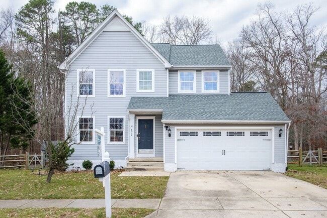 Building Photo - Coming Soon!!! 4 bedroom home in Willow Ru...