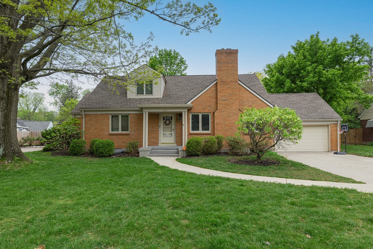 Primary Photo - 3225 Atherton Rd