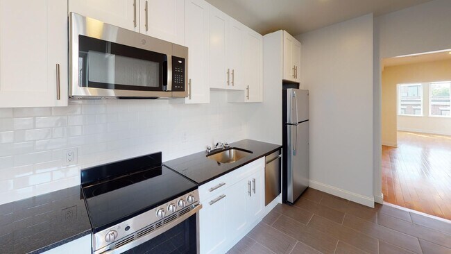 Foto del edificio - 117 Sutherland Rd