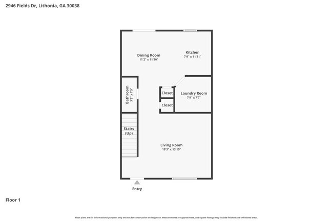 Building Photo - 2946 Fields Dr