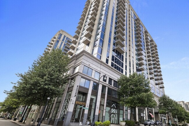 Bienvenido a Residence Buckhead Atlanta - The Residence Buckhead Atlanta