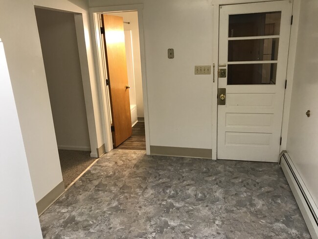 Foto del edificio - 904 W Brook St