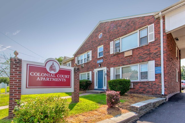 Chapman Arms Apartments East Hartford Ct Apartments Com