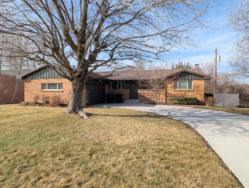 Photo - 3820 S Viking Rd (Salt Lake City, UT)