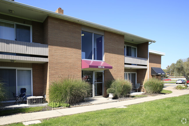 Vista al norte de Villas - Northern View Villas