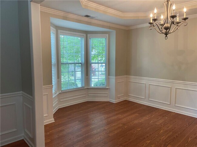 Foto del edificio - 807 Slope Creek Way