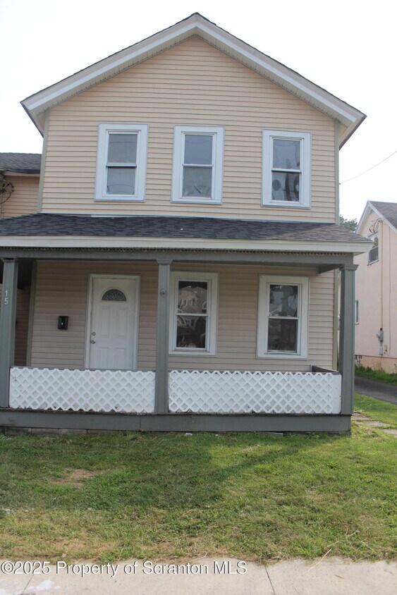 Primary Photo - 1507 Luzerne St