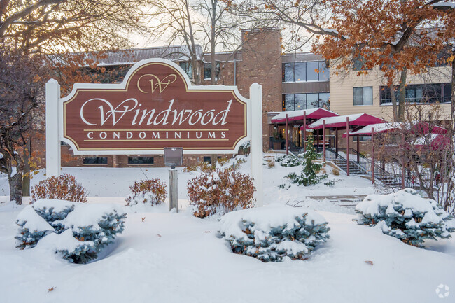 Building Photo - Windwood Condominiums