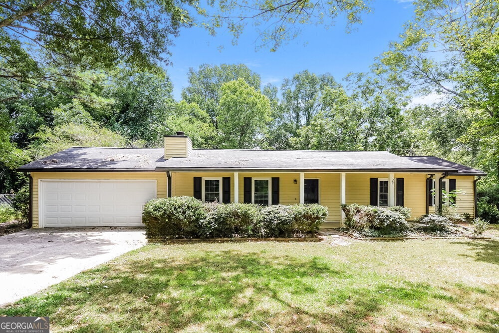 Primary Photo - 4624 N View Rd NW