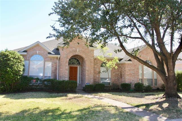 Primary Photo - 2412 Kittyhawk Dr