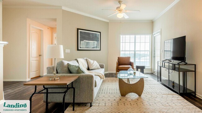 Foto del edificio - 10101 W Parmer Ln