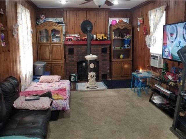 Foto del edificio - 100 Buckley St