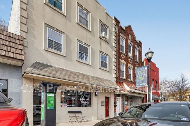 Foto del edificio - 1582 Irving St