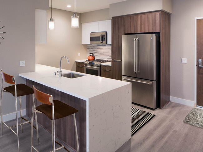 Interior Photo - Avalon West Hollywood