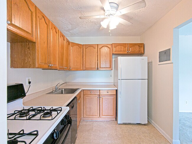 Foto del edificio - 4313 Knox Rd