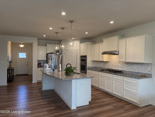 Foto del edificio - 2848 Hamilton Springs Dr