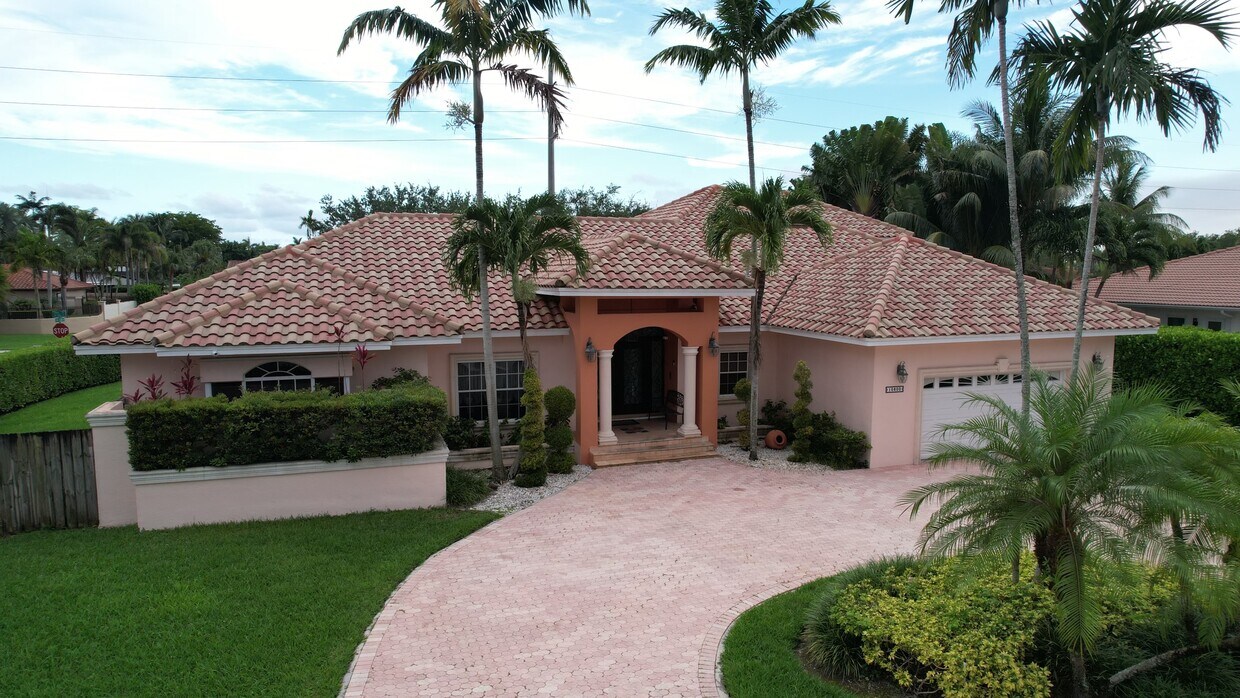 Foto principal - 10800 SW 135th Ter
