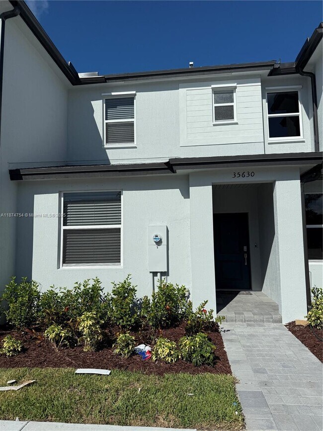 Foto del edificio - 35630 SW 178th Ct