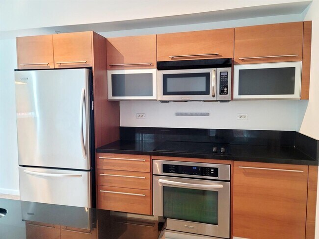 Building Photo - 244 Biscayne Blvd