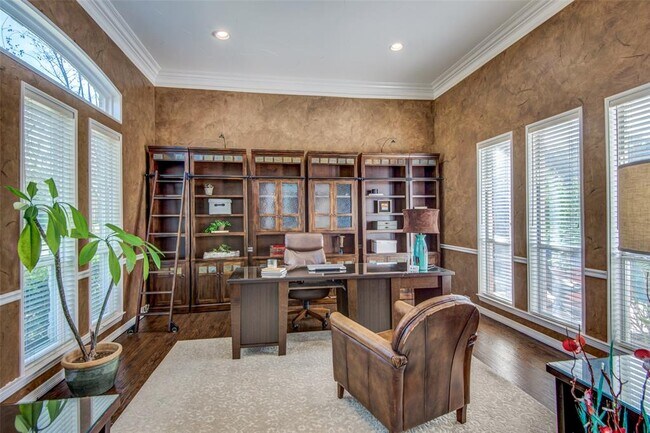 Building Photo - 4600 Brook Meadow Ln