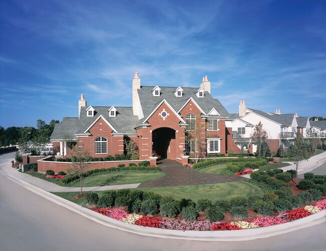 Briarwood of Novi Pet Friendly Townhomes | Apartments.com