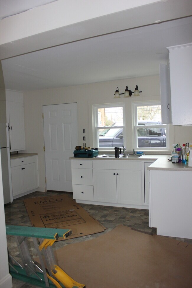 Foto del edificio - Apartment For Rent Bridgewater