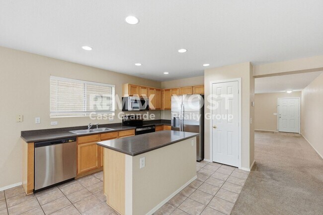 Foto del edificio - 660 W Kingman Loop
