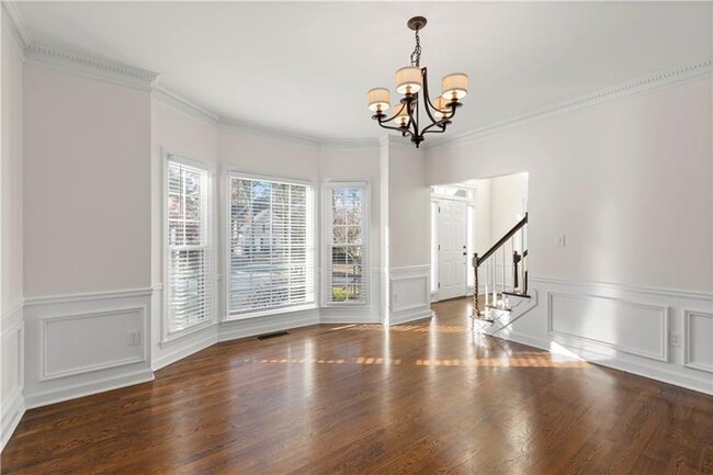 Foto del edificio - 4178 Summit Way