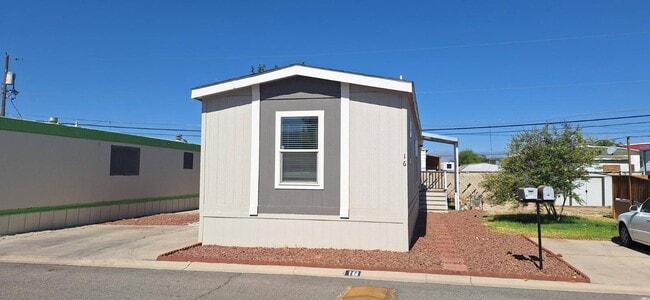 Building Photo - 4388 E Lake Mead Blvd