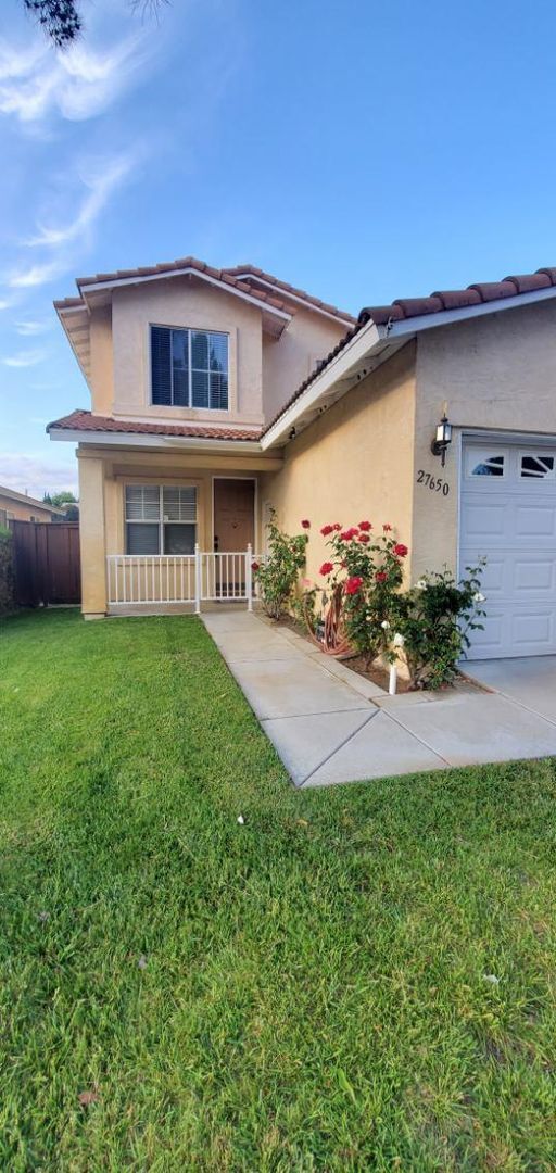 Foto del edificio - 3 Bed 2.5 Bath Home for Rent Temecula