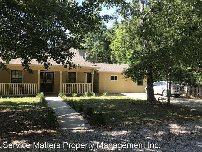 Building Photo - 4 br, 3 bath House - 6859 Beaudry Lane