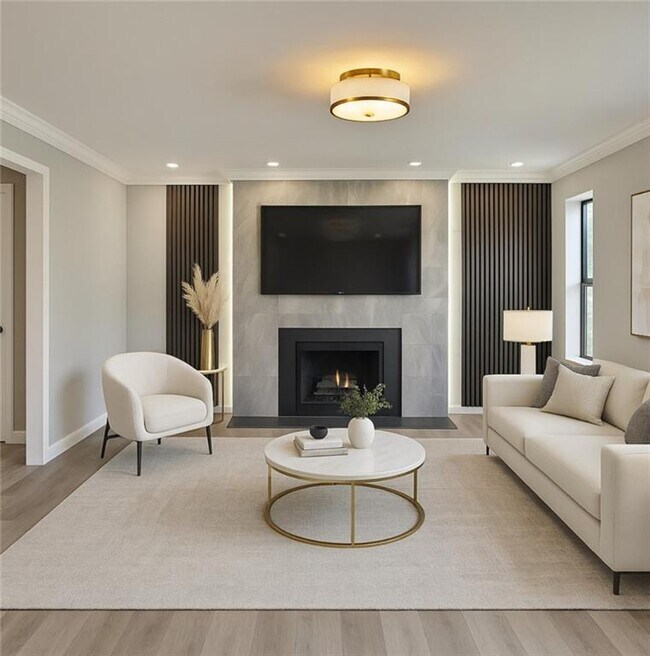 Building Photo - 3581 Midway Rd