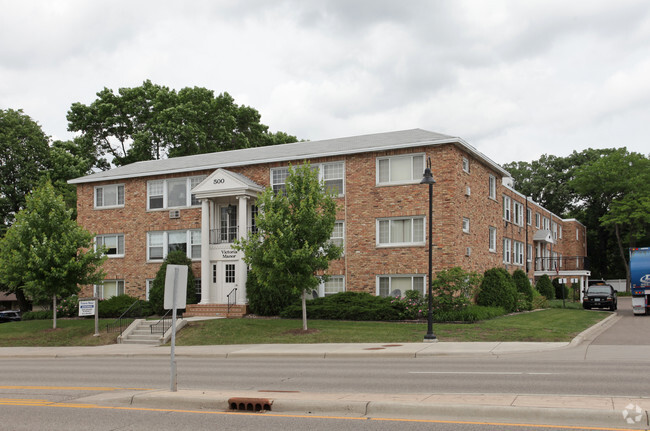 Victoria Manor Apartments Apartments - Richfield, MN | Apartments.com