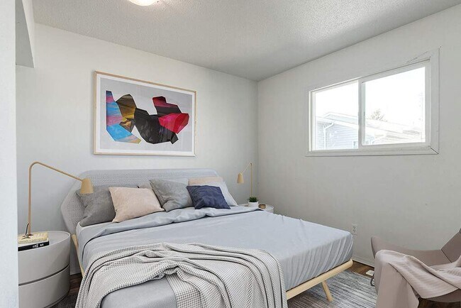 Photo du bâtiment - Queen's Way Court