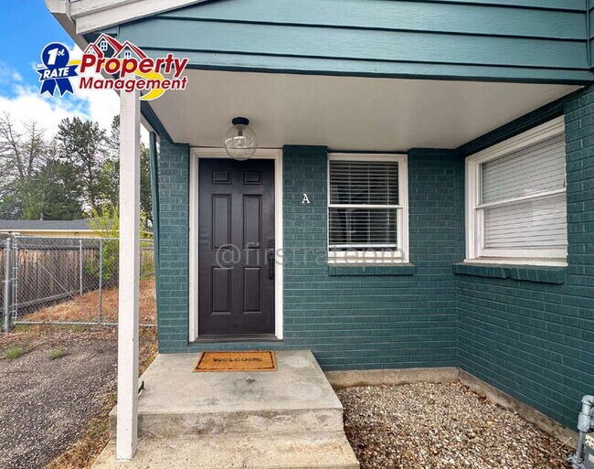 Foto del edificio - 6602 W Ustick Rd