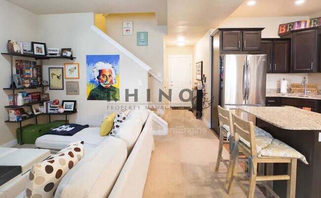 Building Photo - 3673 Lilac Heights Dr