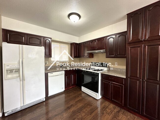 Building Photo - 3 br, 1.5 bath House - 10266 Mills Station...