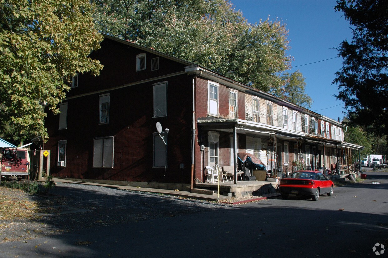 47224733 Tuscarora St, Harrisburg, PA 17110 Apartments in Harrisburg