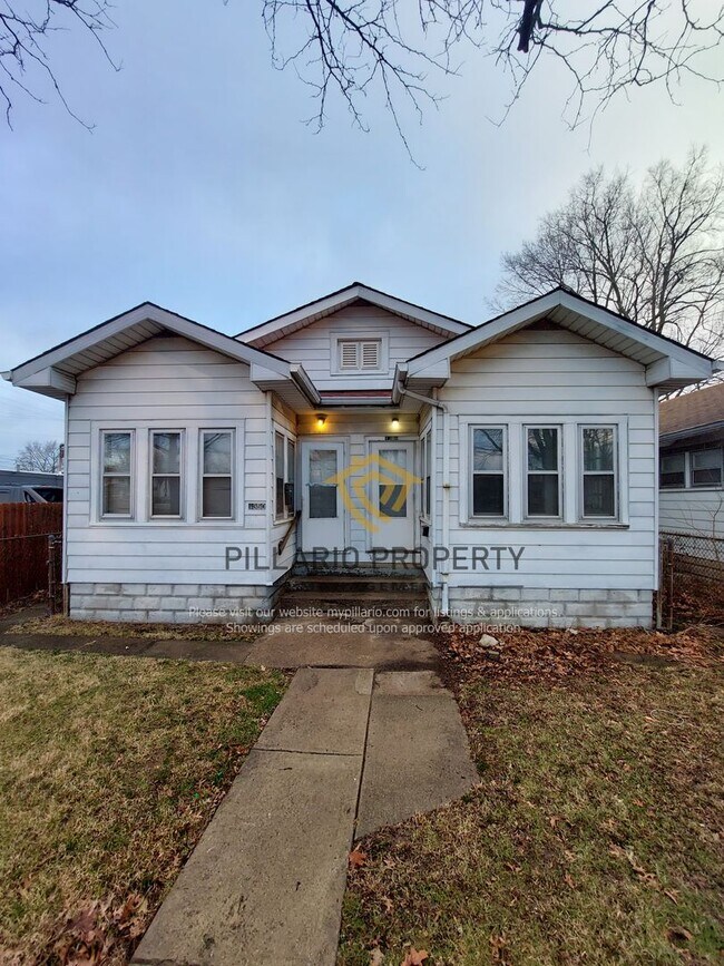 Building Photo - 1348 Burdsal Pkwy