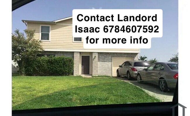 Foto del edificio - 19721 Rustic Lake Ln