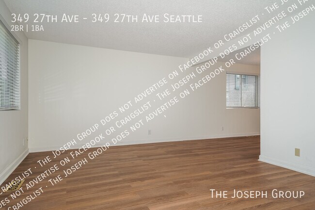 Foto del edificio - 349 27th Ave