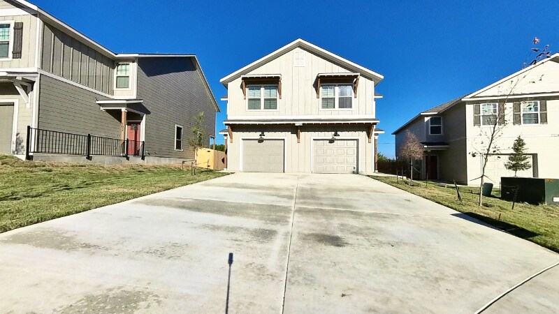 Photo - 7720 Briarwood Pass (San Antonio, TX)