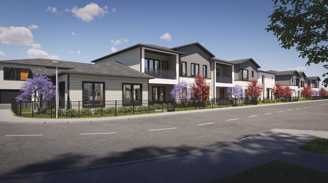 Building Photo - Oasis @ Round Rock