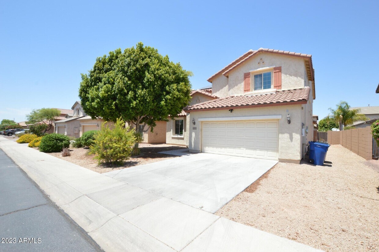 10938 East Starkey Avenue, Mesa, AZ 85212 House for Rent in Mesa, AZ
