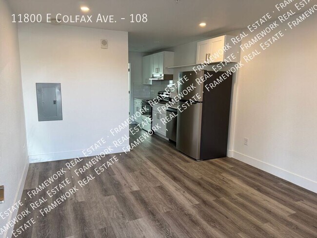 Building Photo - 11800 E Colfax Ave